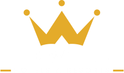 The World Hotels & Resorts Logo